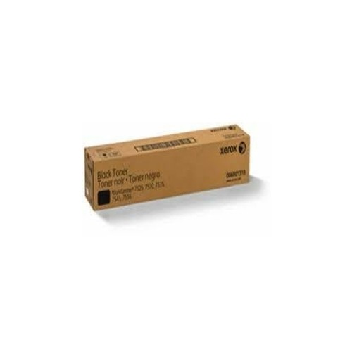 Xerox Black Toner Cartridge for Xerox 75XX and 78XX(006R01517)